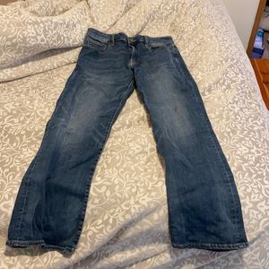 American Eagle 33 x 30 Men’s boot cut
